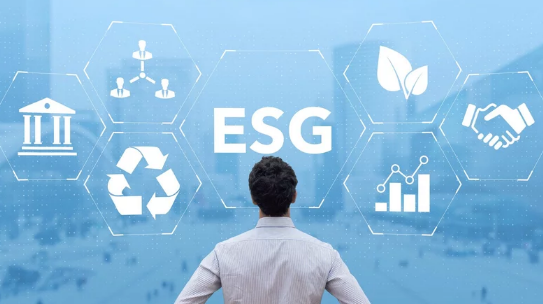 ESG(환경, 사회, 지배 구조)에 대해서!