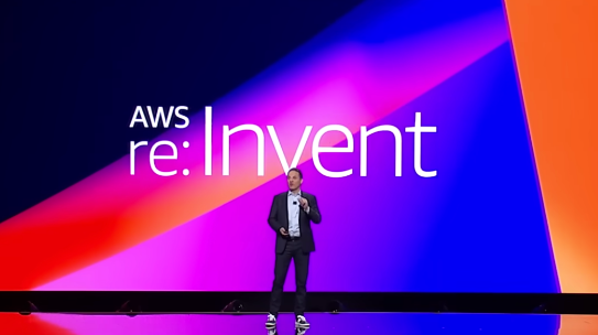 AWS re:Invent 2023 리뷰!